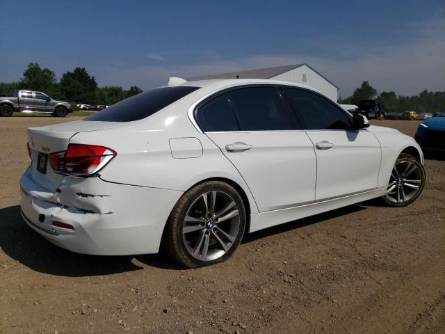 2017 BMW 330 I WBA8B9G3XHNU52387