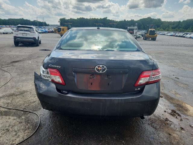 2010 TOYOTA CAMRY BASE - 4T1BF3EK0AU059543