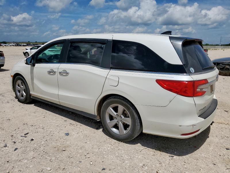 2019 HONDA ODYSSEY EX 5FNRL6H75KB109903