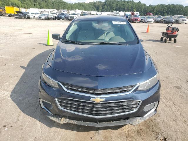 2018 CHEVROLET MALIBU LS - 1G1ZC5ST4JF153667