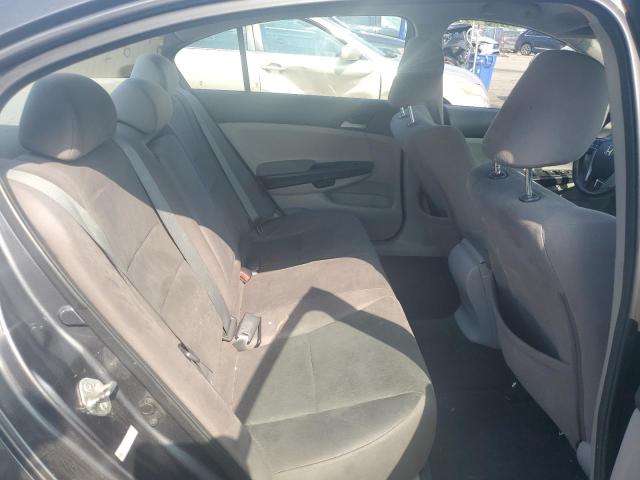 2012 HONDA ACCORD LX - 1HGCP2F3XCA220378