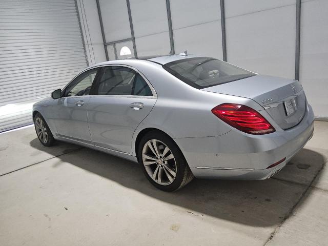 2015 MERCEDES-BENZ S 550 4MAT WDDUG8FB1FA102145