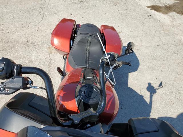 2024 HARLEY-DAVIDSON FLTRX 1HD1KH71XRB644858