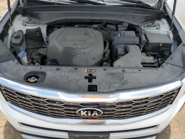 2020 KIA TELLURIDE 5XYP5DHC8LG040735