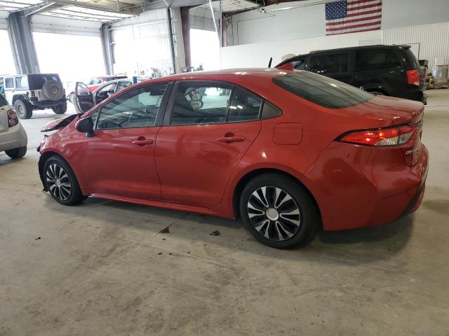2020 TOYOTA COROLLA LE 5YFEPRAE0LP005273