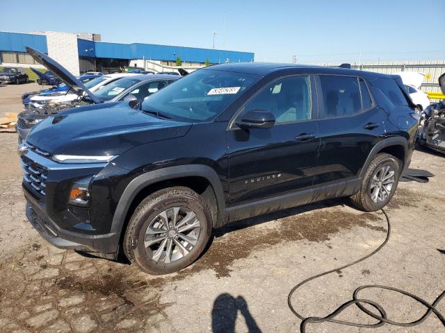 Vin: 3gnaxpeg5sl299108, lot: 63646265, chevrolet equinox lt 2025 img_1