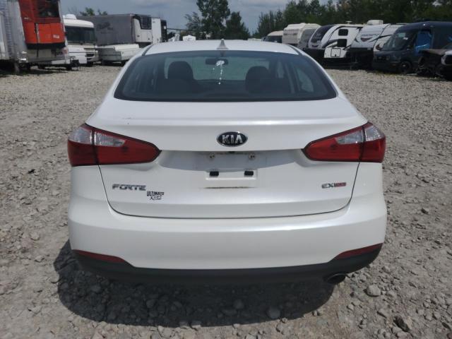 2016 KIA FORTE EX - KNAFX4A88G5522354