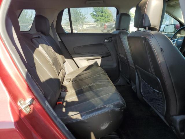 2015 GMC TERRAIN SL 2GKFLXEK3F6226834