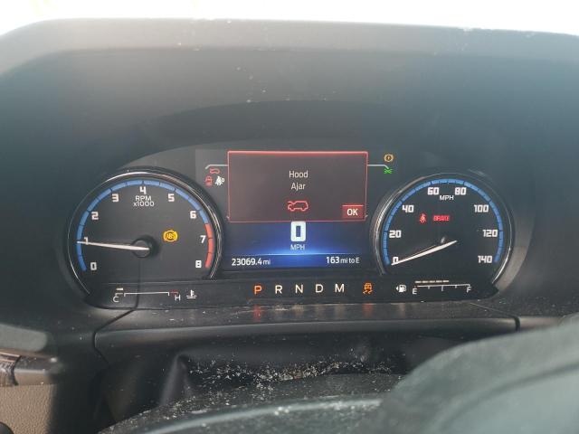 2022 FORD BRONCO SPO - 3FMCR9D95NRD18019