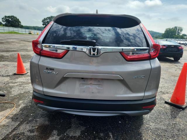 2017 HONDA CR-V EX 5J6RW2H52HL059413