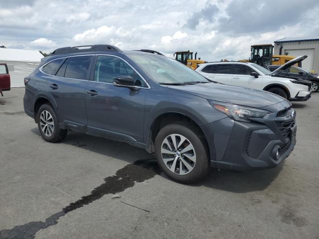 2025 SUBARU OUTBACK PR 4S4BTADC3S3116333