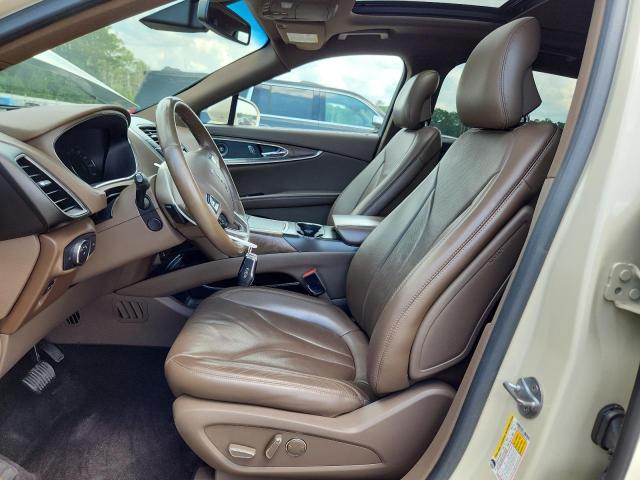 2016 LINCOLN MKX RESERV 2LMPJ6LR9GBL51541