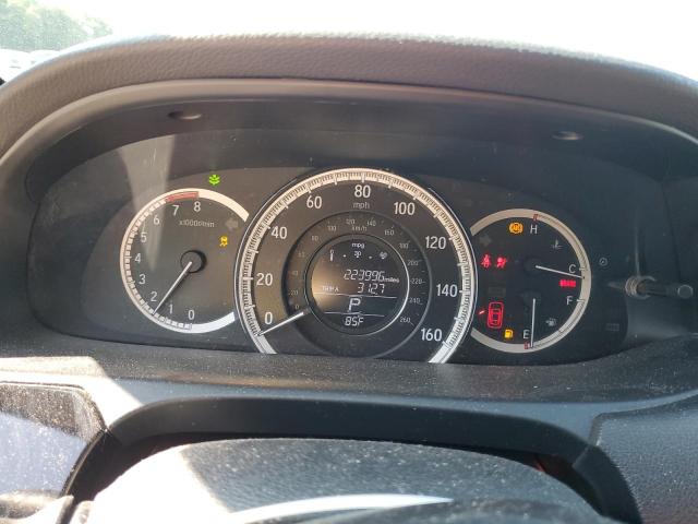 2017 HONDA ACCORD LX - 1HGCR2F31HA209710