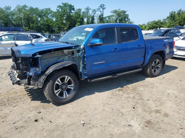 Vin: 3tmcz5an7gm023227, lot: 62693465, toyota tacoma double cab 2016 img_1