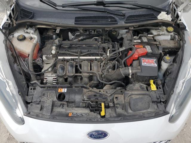 2018 FORD FIESTA S 3FADP4AJ8JM119480