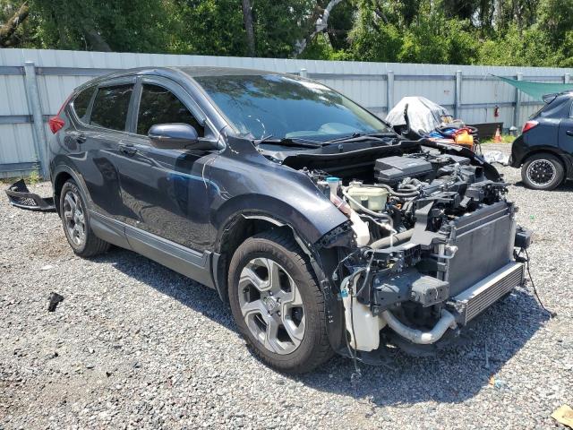 2018 HONDA CR-V EXL 7FARW1H89JE014539