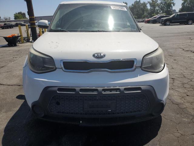 2015 KIA SOUL - KNDJN2A26F7182157