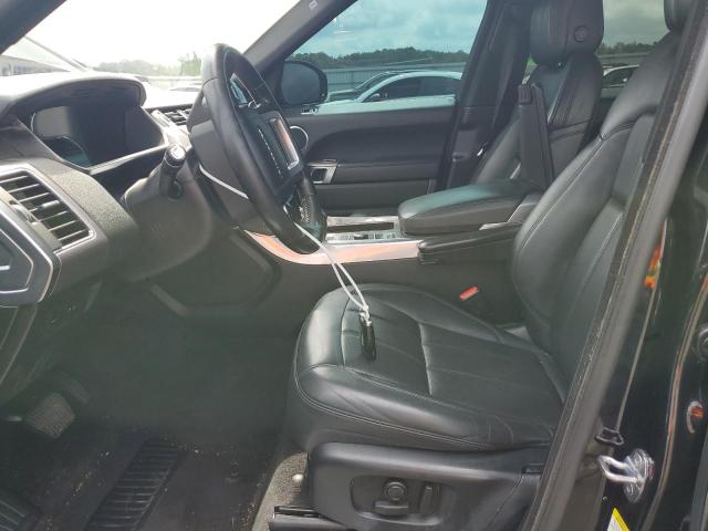 2019 LAND ROVER RANGE ROVER SPORT HSE #3292408275