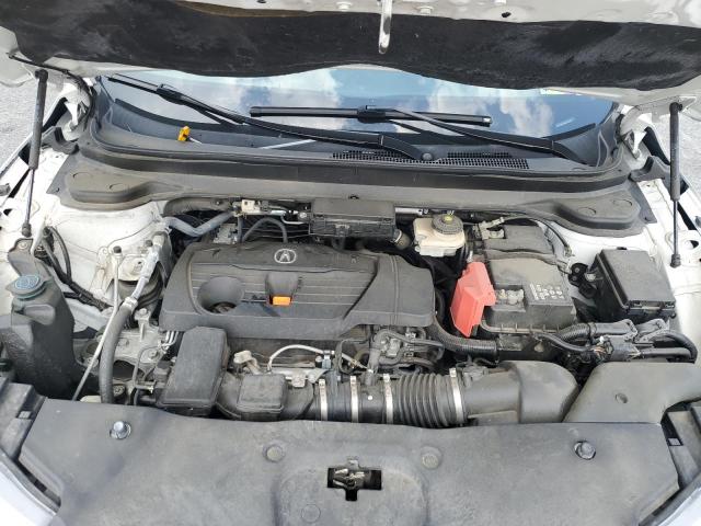 2020 ACURA RDX TECHNO 5J8TC2H59LL011292