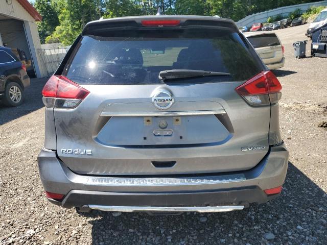 2018 NISSAN ROGUE S - KNMAT2MVXJP612728