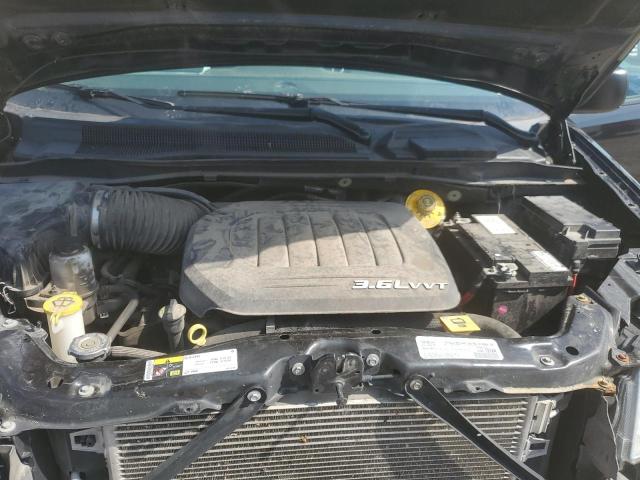 2018 DODGE GRAND CARA 2C4RDGBG3JR138069
