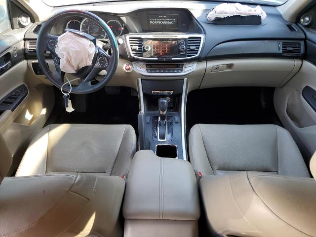 2015 HONDA ACCORD EXL 1HGCR2F86FA258507