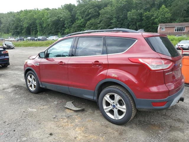 Vin: 1fmcu9g93eua09703, lot: 63376455, ford escape se 20142