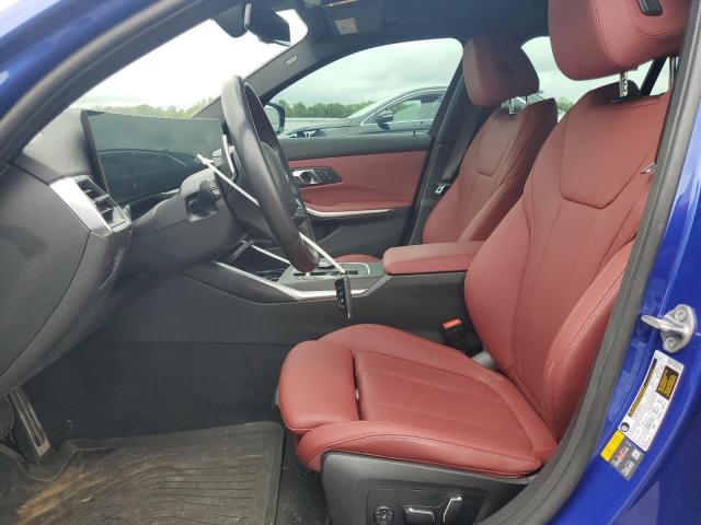 2024 BMW 330XE 3MW39FS00R8E32798