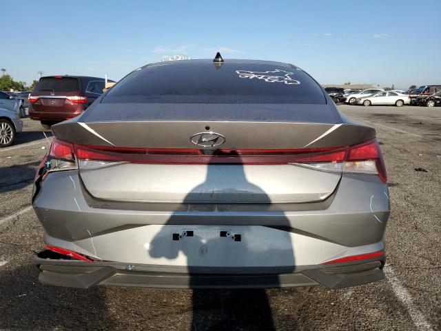 2023 HYUNDAI ELANTRA SE KMHLM4AG5PU511044