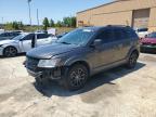 2018 DODGE JOURNEY SE - 3C4PDCAB2JT309638