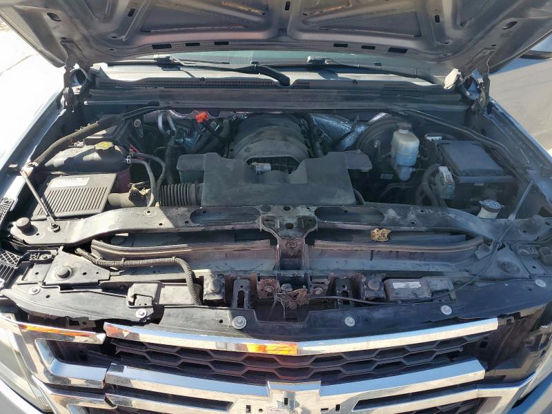 2016 CHEVROLET TAHOE C150 1GNSCAKC7GR249129
