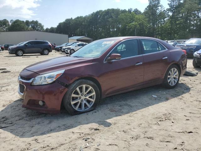 2015 CHEVROLET MALIBU LTZ 1G11F5SL3FF180614