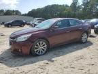 2015 CHEVROLET MALIBU LTZ - 1G11F5SL3FF180614