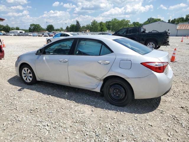 Vin: 2t1burhe4gc516492, lot: 62916685, toyota corolla l 20162
