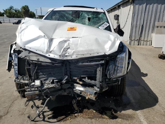 2020 CADILLAC ESCALADE P 1GYS3DKJ5LR191261