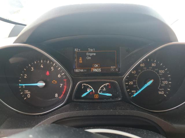 2017 FORD ESCAPE TIT 1FMCU9J99HUE93325