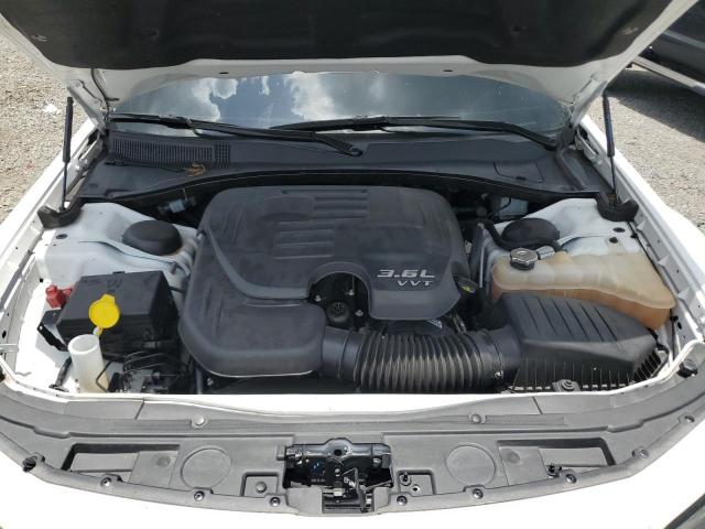 2021 CHRYSLER 300 S - 2C3CCABGXMH660590