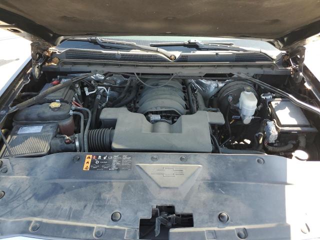 2017 CHEVROLET SILVERADO - 1GCVKREC8HZ285996