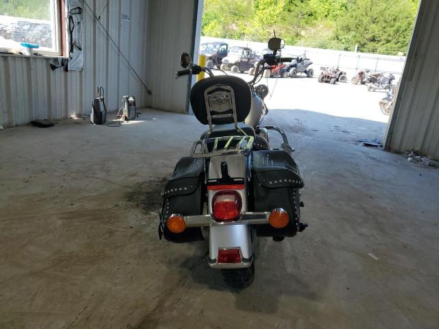 2003 HARLEY-DAVIDSON FLSTCI ANN 1HD1BWB413Y023759