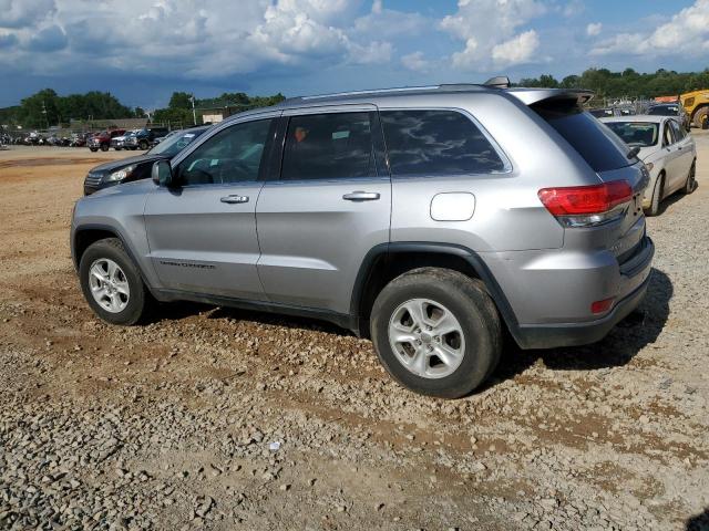 2017 JEEP GRAND CHER - 1C4RJFAG6HC809290
