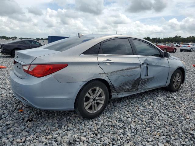 2011 HYUNDAI SONATA GLS - 5NPEB4AC5BH181893
