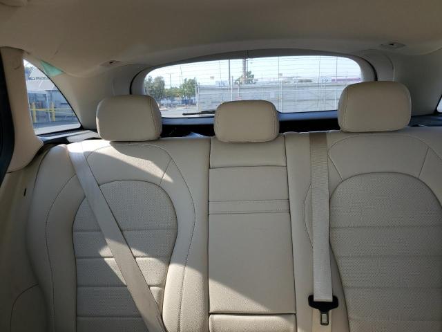2022 MERCEDES-BENZ GLC 300 W1N0G8DB4NV370733