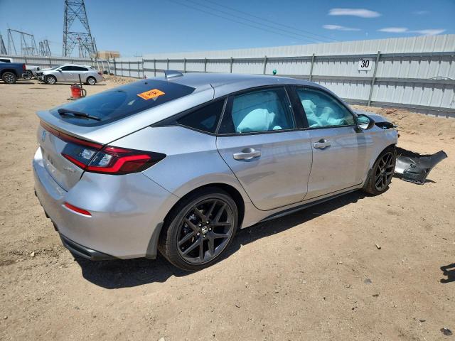 2025 HONDA CIVIC SPOR #3315840152