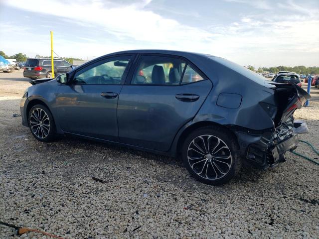 2014 TOYOTA COROLLA L - 2T1BURHE8EC209176