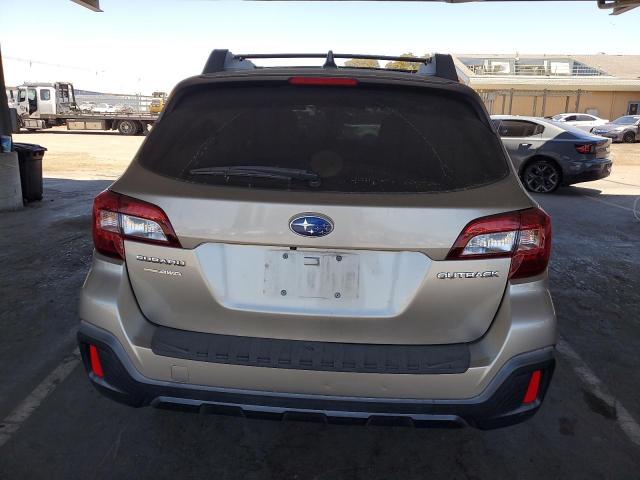 2019 SUBARU OUTBACK 2. 4S4BSAFC3K3241591