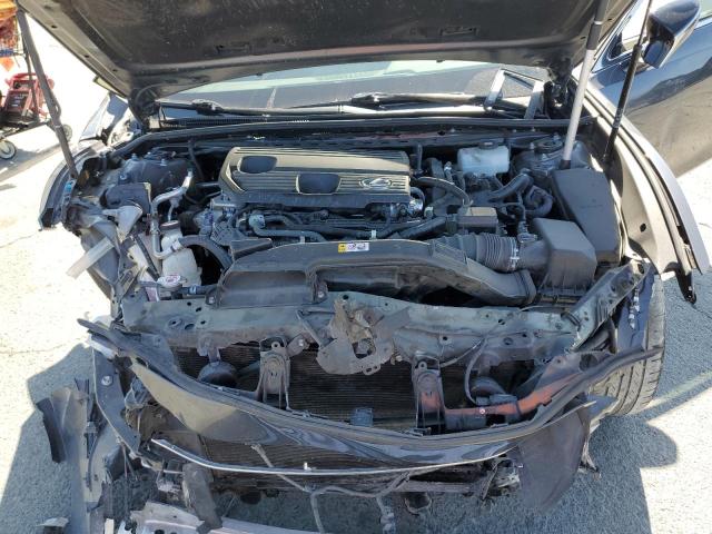 2022 LEXUS ES 300H BA 58ACA1C17NU015636
