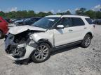 Lot #3308281233 2016 FORD EXPLORER LIMITED
