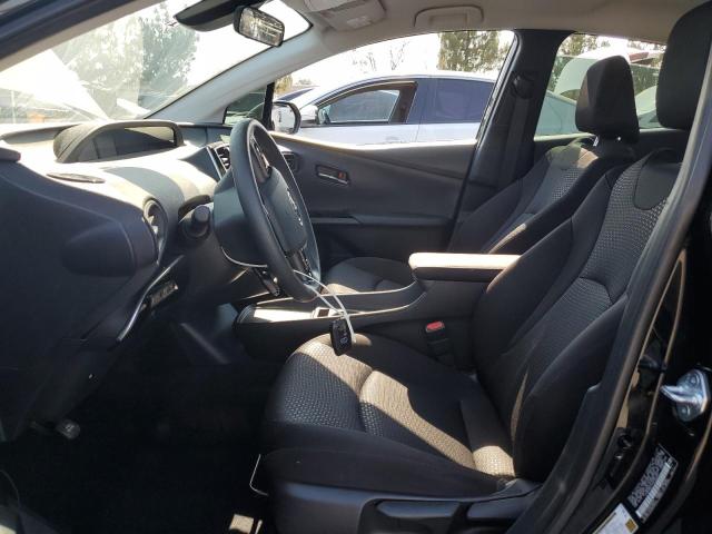 2022 TOYOTA PRIUS NIGH JTDKAMFU7N3165251