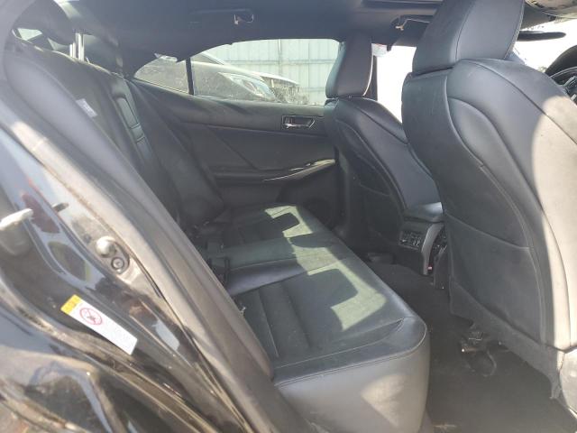 2016 LEXUS IS 200T JTHBA1D22G5038137