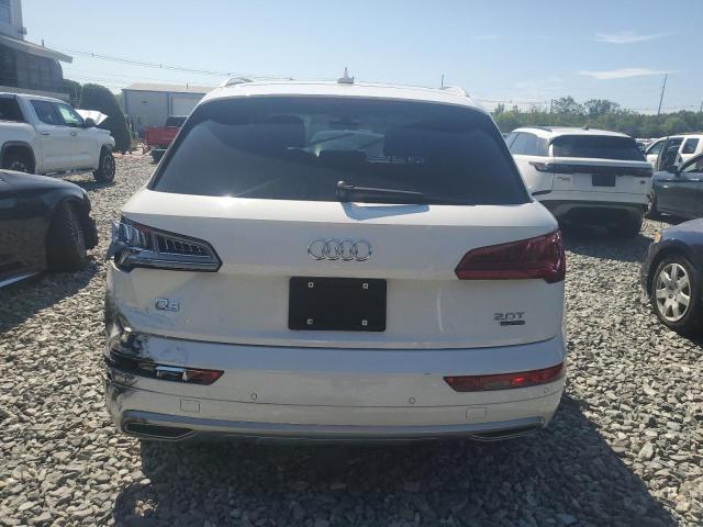 2018 AUDI Q5 PREMIUM WA1BNAFY2J2017878